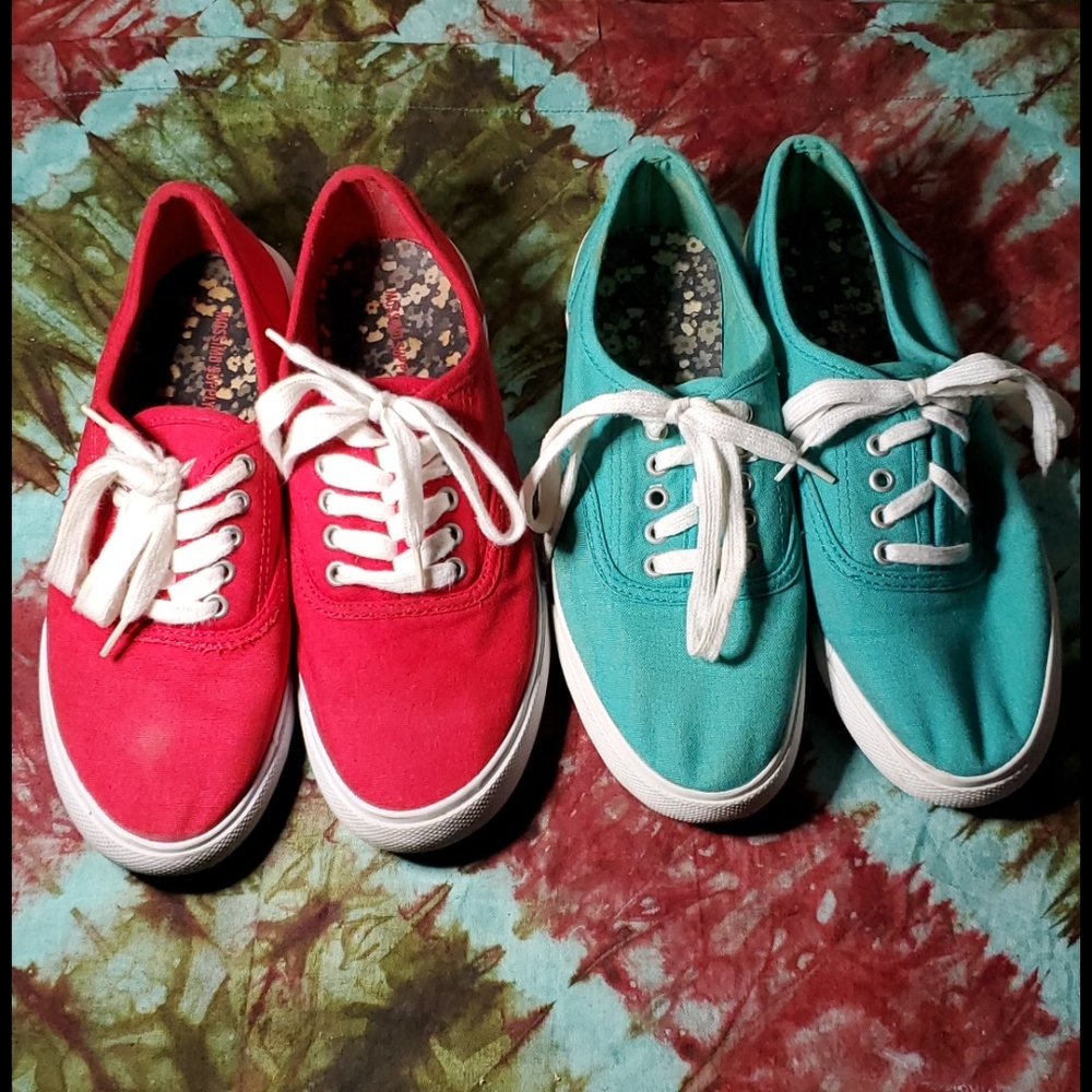 MOSSIMO Supply Co. Sneakers